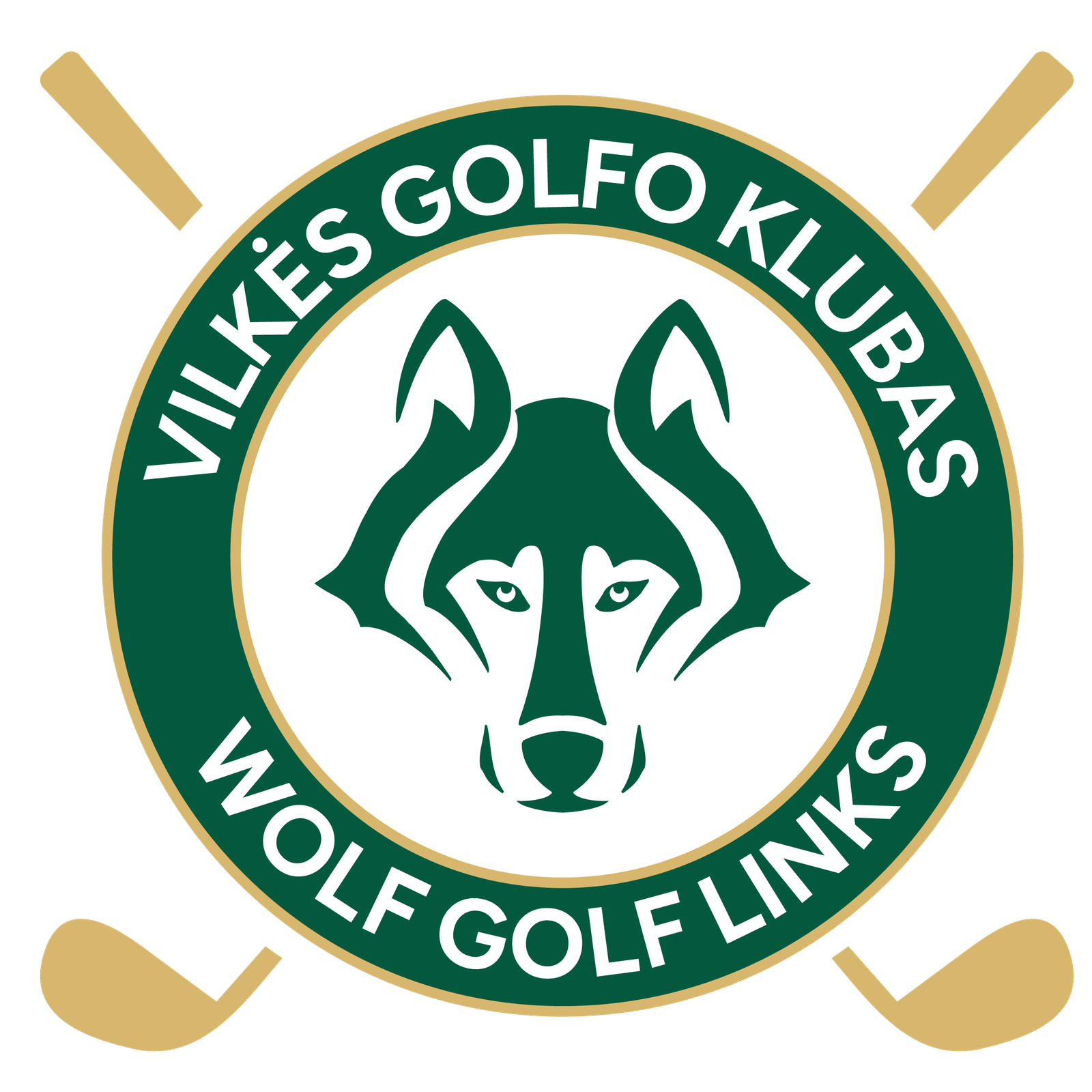 Wolf Golf Links
