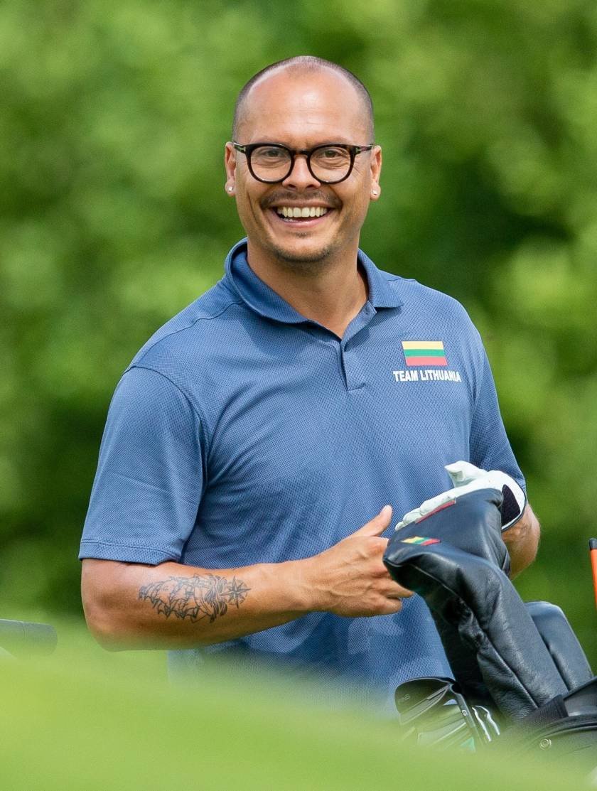 Donatas Puodžiukynas